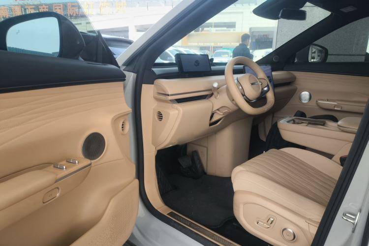 Used EXEED Star Era ET 2024 Extended-Range 240 Ultra All-Wheel Drive