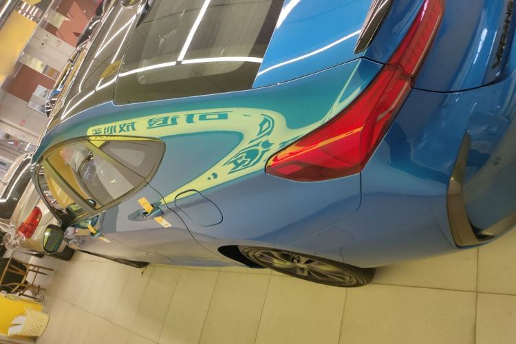 Used Buick Verano 2022 Pro GS Gale Edition
