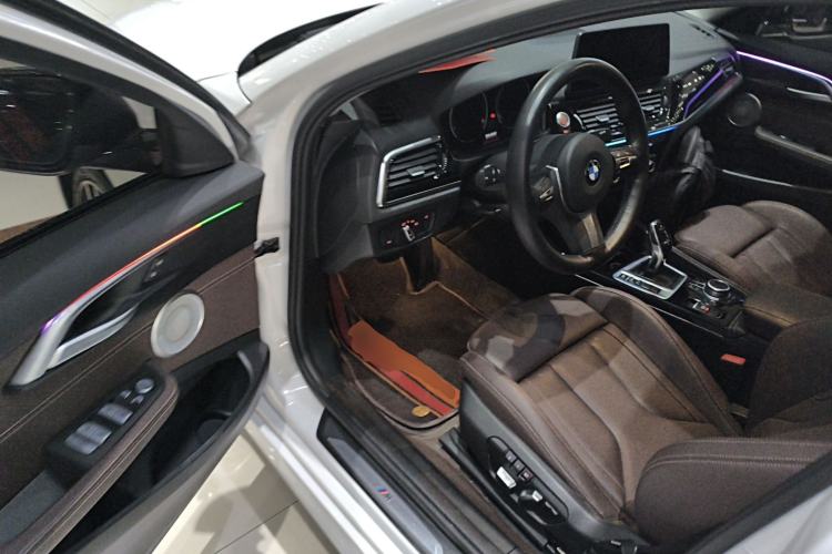 Used BMW 1 Series 2022 125i M Sport Night Edition
