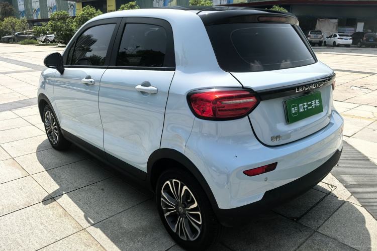 Used Leapmotor T03 2024 310 Comfort Edition
