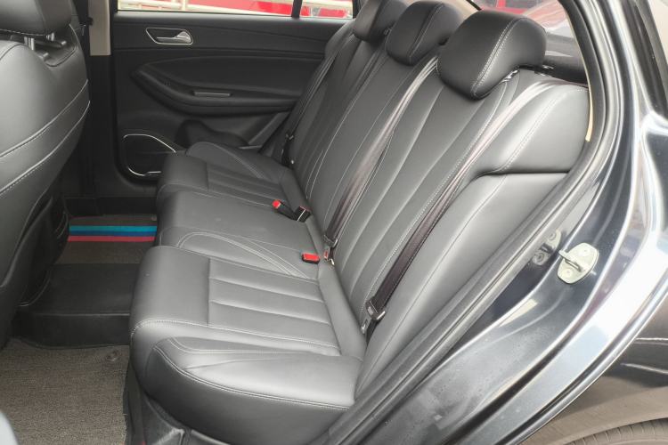 Used Chery Arrizo 5 PLUS 2021 XiaoAI 1.5L Manual Enjoy PLUS
