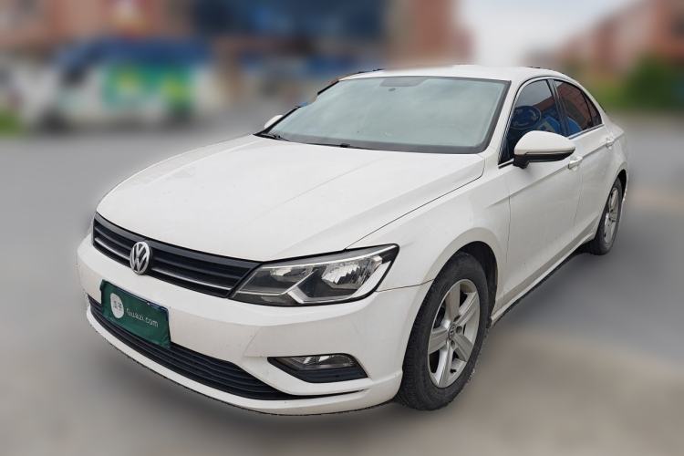Used Volkswagen Lamando 2018 230TSI DSG Fashion Edition