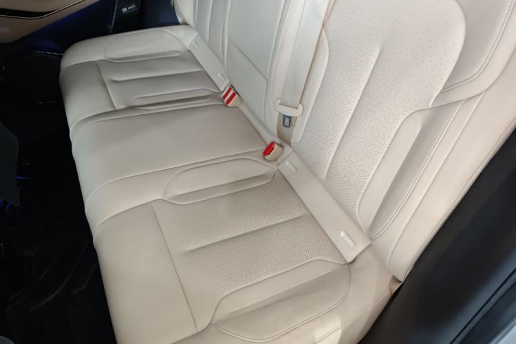 Used Nio ET5T 2023 75 kWh Touring
