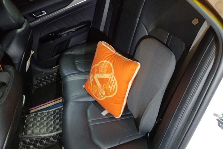 Used Kia K5 2020 380T GT-Line Flagship Edition Left Rear Seat