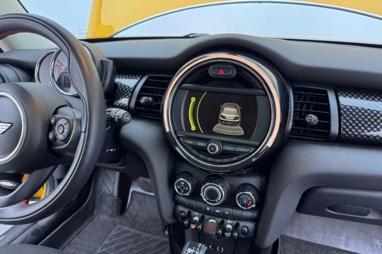 Used MINI MINI 2014 2.0T COOPER S Fun