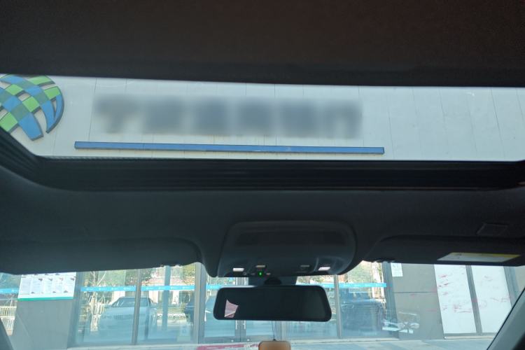 Used Cadillac CT6 2021 28T Fashion Edition
