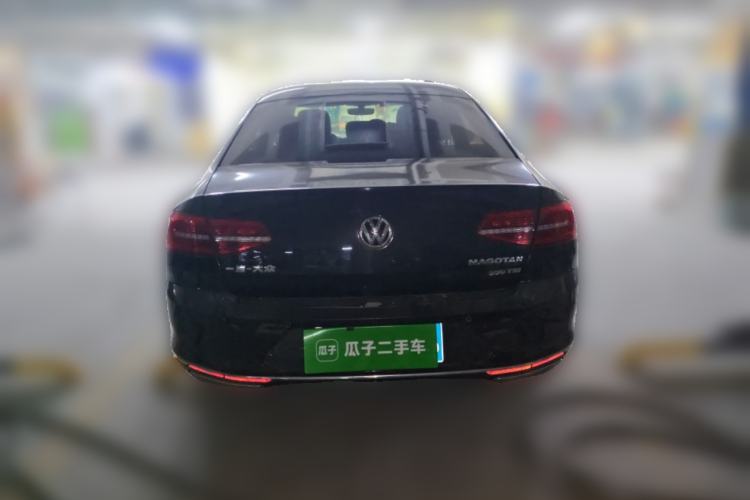Used Volkswagen Magotan 2017 330TSI DSG Luxury Model
