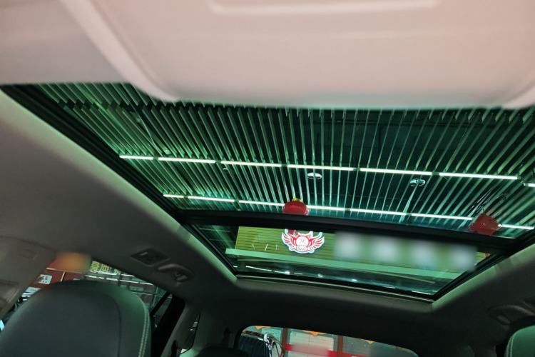 Used Volkswagen Tiguan L 2024 380TSI Automatic All-Wheel Drive R-Line Enhanced 7-Seater