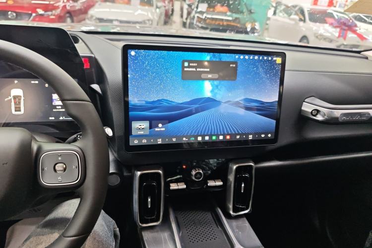 Used Haval DARGO 2026 Model 1.5T DCT Border Collie Edition
