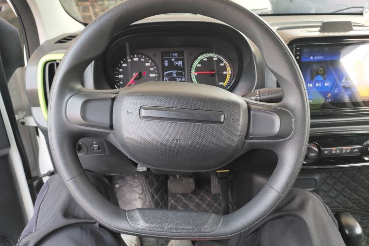 Used Roewe Clever 2021 302km Excellence Edition
