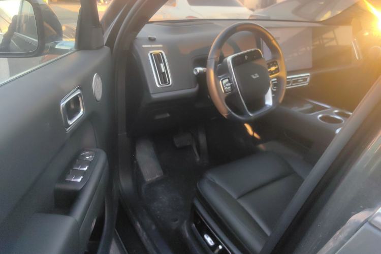 Used Li Auto L8 2024 Max