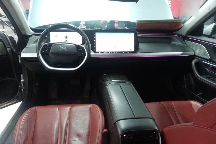 Used XPeng P7 2020 670N