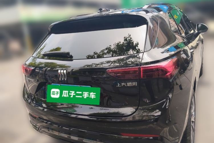 Used Buick Envision 2024 Encore S 25T Ignite Black Style Edition
