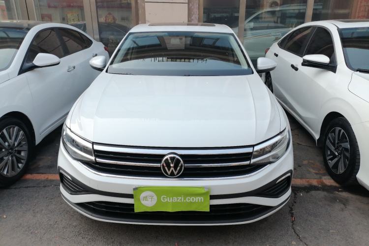 Used Volkswagen Bora 2023 1.5L Automatic Changer Limited Edition