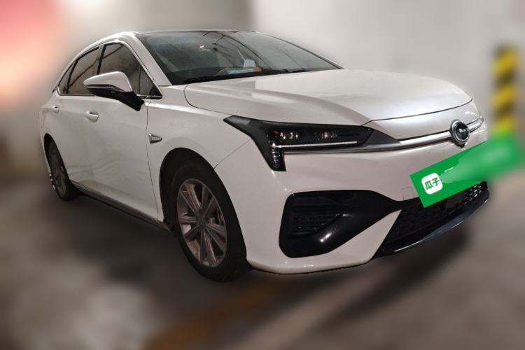 Used AION S 2022 Meizu 580 Pio
