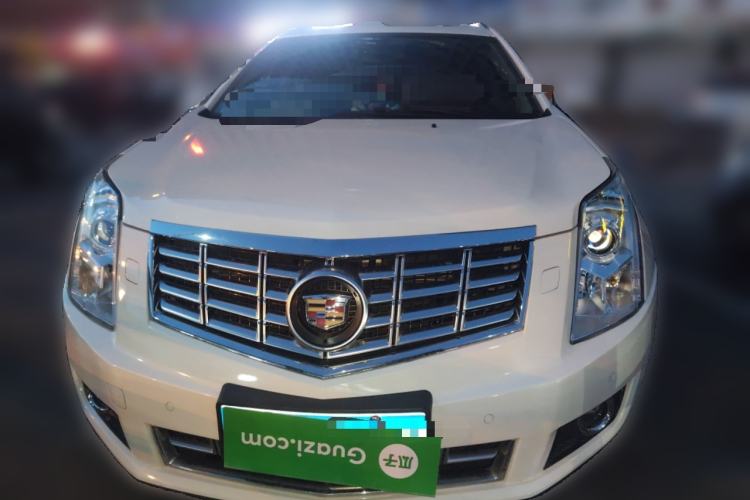 Used Cadillac SRX 2014 3.0L Luxury Model