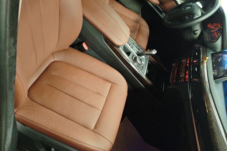 Used BMW X5 (Import) 2015 xDrive28i
