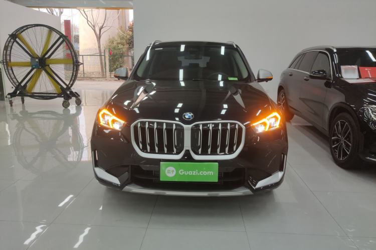 Used BMW X1 2023 sDrive25Li X Design Package