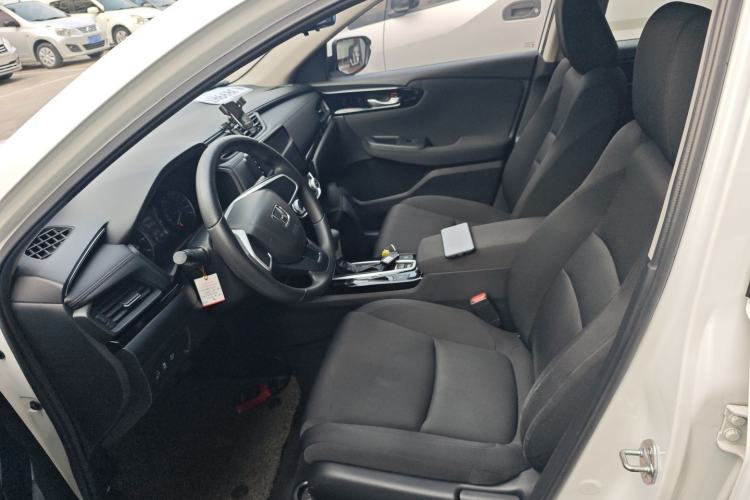 Used Honda Crider 2019 180 Turbo CVT Comfort Version China VI
