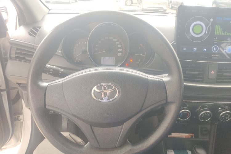 Used Toyota YARiS L  Zhi Xiang 2020 1.5L CVT Leading Edition
