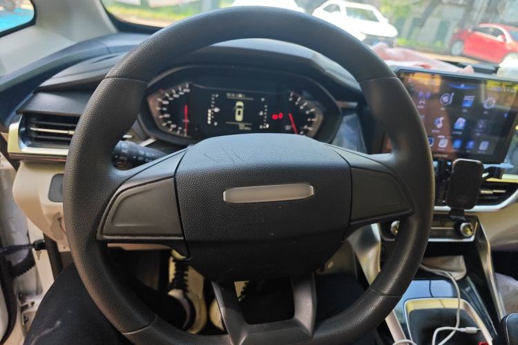 Used SAIC MAXUS G50 2023 Revised 1.5T Manual - Chanyou A