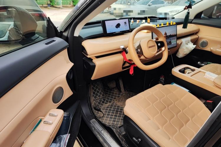 Used EXEED Star Era ET 2024 Range-Extended 200 Pro