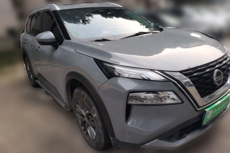 Used Nissan X-Trail 2021 VC-Turbo 300 CVT 2WD Luxury Edition 7-Seater