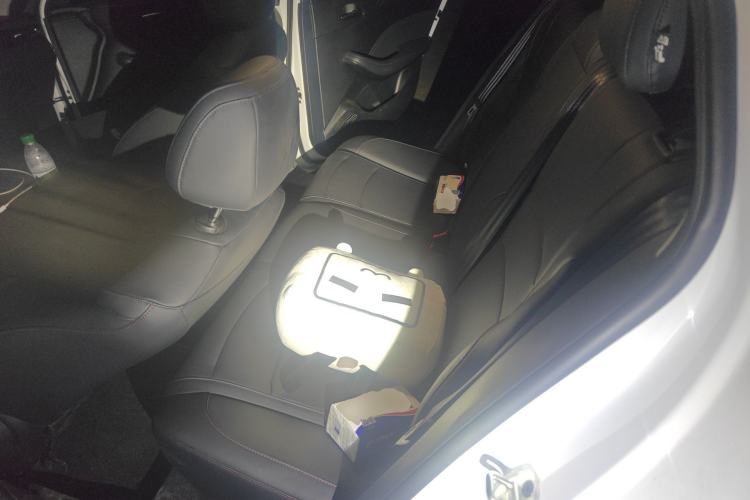 Used Roewe i5 2023 1.5L CVT Luxury Edition