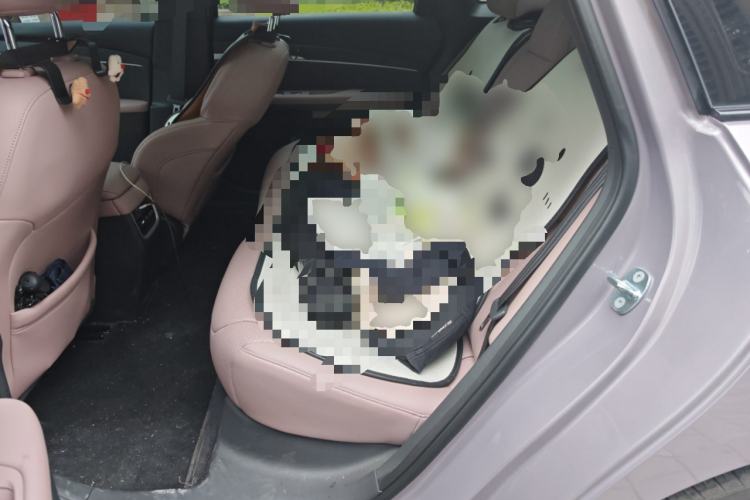 Used XPeng MONA M03 2025 502 Long-Range Max
