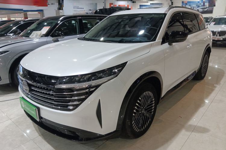 Used Nissan Pathfinder 2024 380 VC-TURBO Four-Wheel Drive Prestige Edition 6 Seats