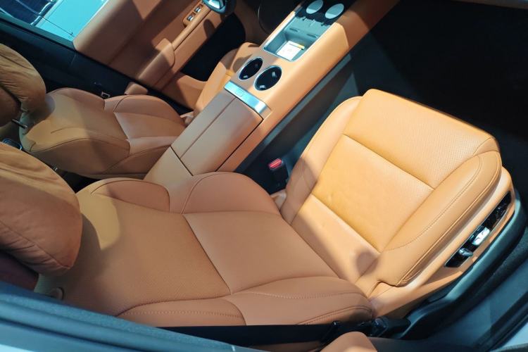 Used Li Auto L7 2023 Max model Right Front Seat