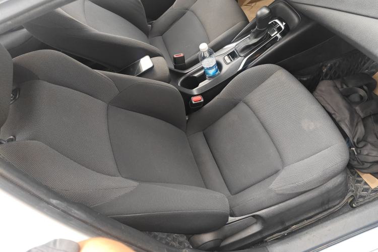 Used Toyota Levin 2022 Facelift TNGA 1.5L CVT Progressive Edition Right Front Seat