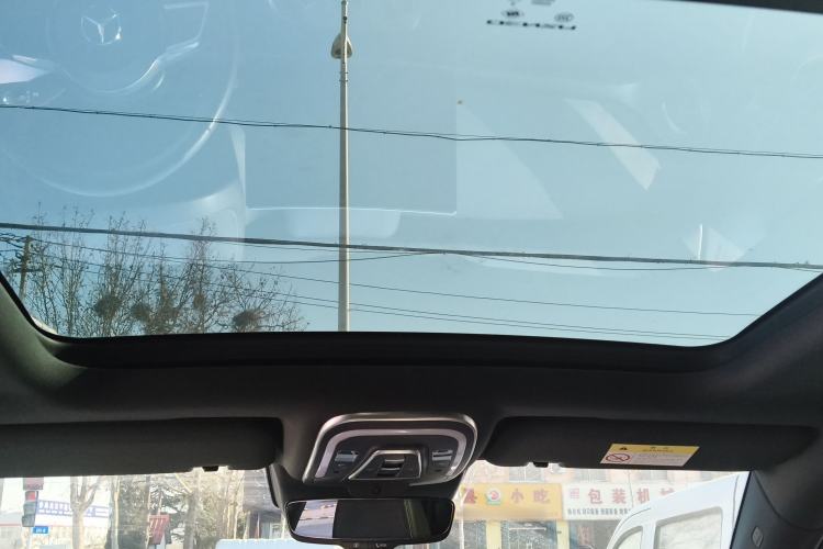 Used Denza X 2020 PHEV Sport Edition
