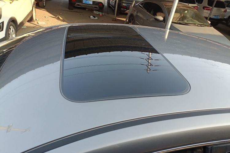 Used Nissan Sylphy 2019 Classic 1.6XE+ CVT SmartConnect Leading Edition