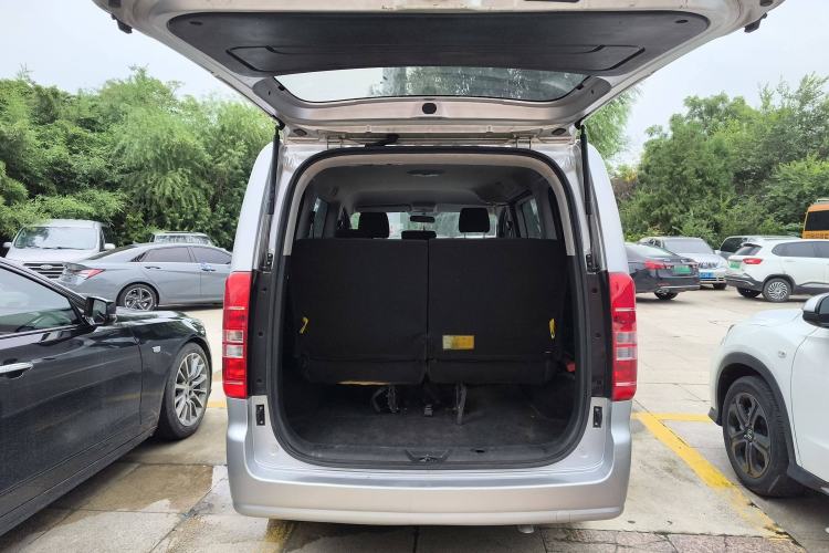 Used JAC Refine M3 2019 Creator Edition 1.8L Luxury Model