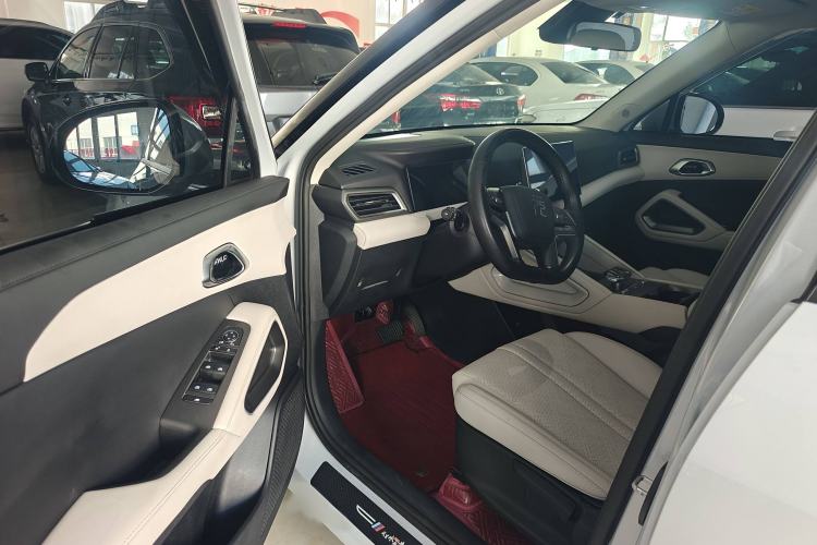 Used BYD Yuan UP 2024 401 km Active Version