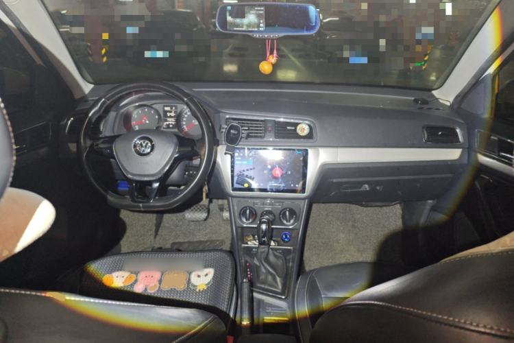 Used Volkswagen Gran Lavida 2015 1.6L Automatic Comfort Edition