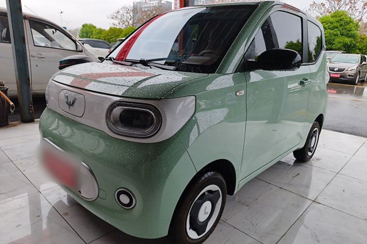 Used Wuling Hongguang MINIEV 2024 3rd Generation 170 km