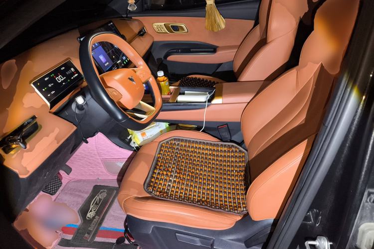 Used NETA X 2023 500 Lite