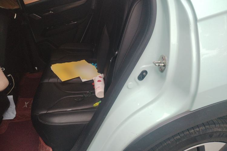 Used XPeng G3 2021 G3i 460N