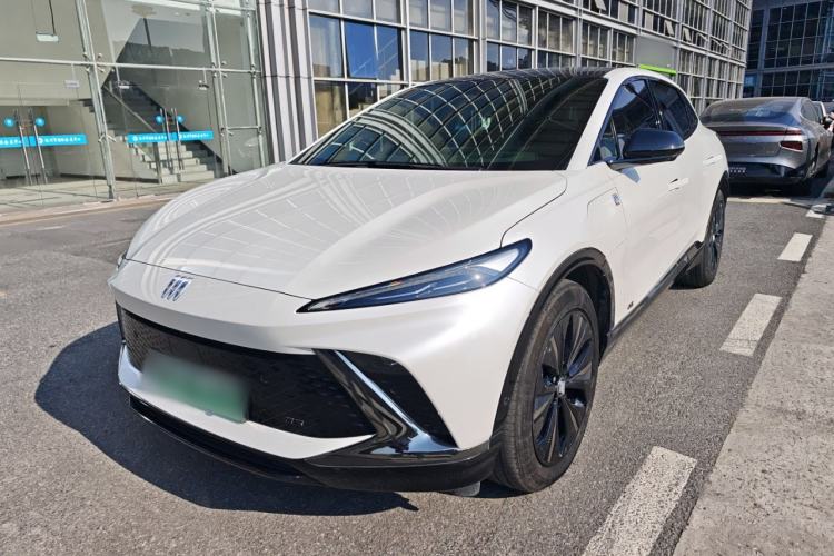 Used Buick E4 2023 GS Edition