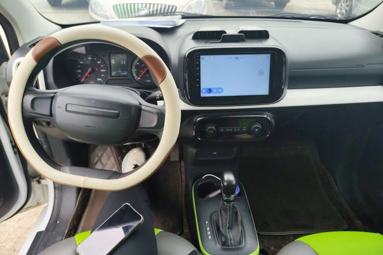 Used Roewe Clever 2021 302km All-Round Version
