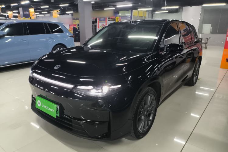 Used Leapmotor C10 2026 605 LiDAR Version