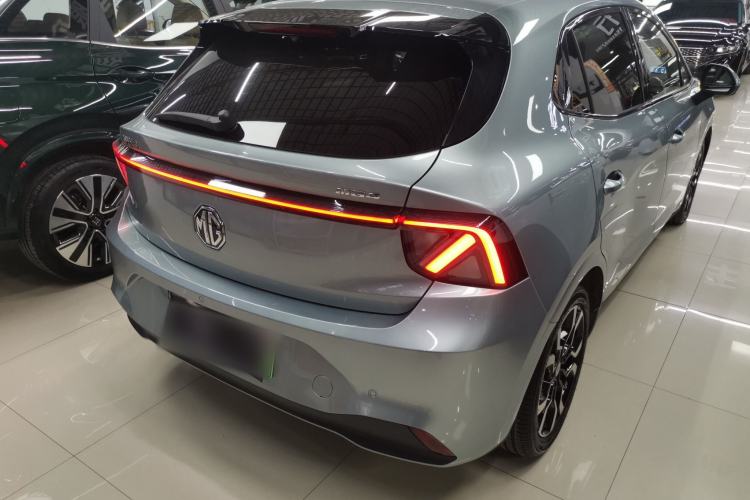 Used MG 4 EV 2026 Model 437 Freedom Edition