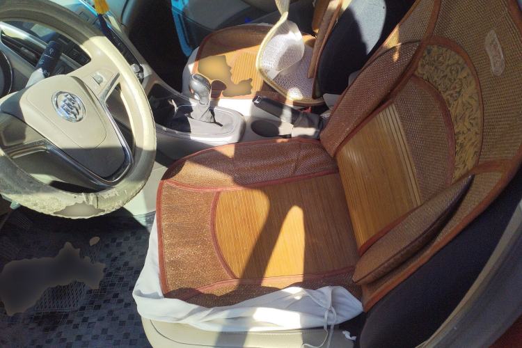 Used Buick GT 2013 GT 1.6L Manual Entry-Level Model