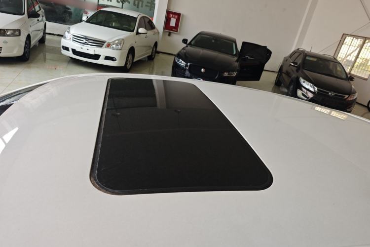 Used Volkswagen Polo 2012 1.4TSI GTI