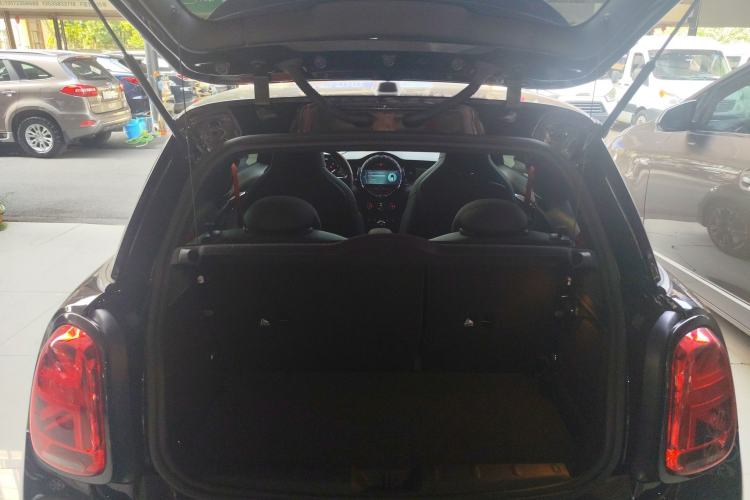 Used MINI JCW 2021 2.0T JOHN COOPER WORKS
