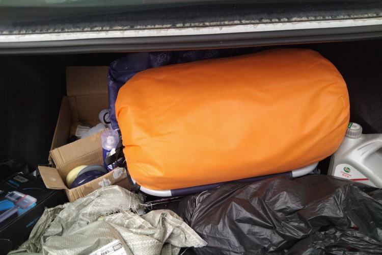 Used Geely Auto Emgrand 2020 1.5L CVT Upward Version