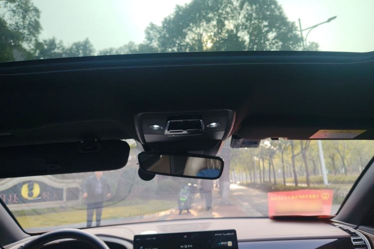 Used BYD Han 2020 EV Four-Wheel Drive High-Performance Flagship Model