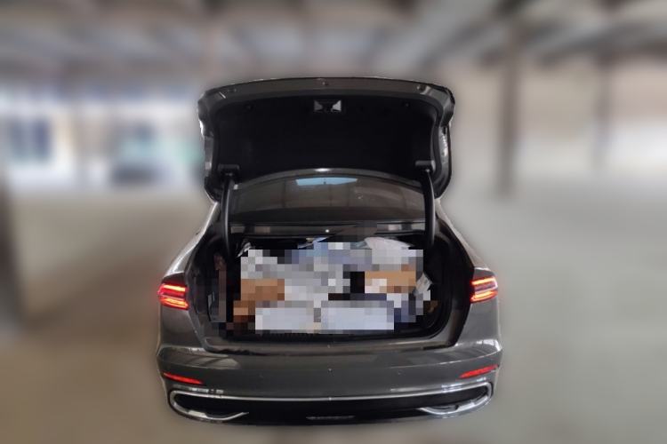 Used Lincoln Z 2022 iEnjoy Luxury Edition
